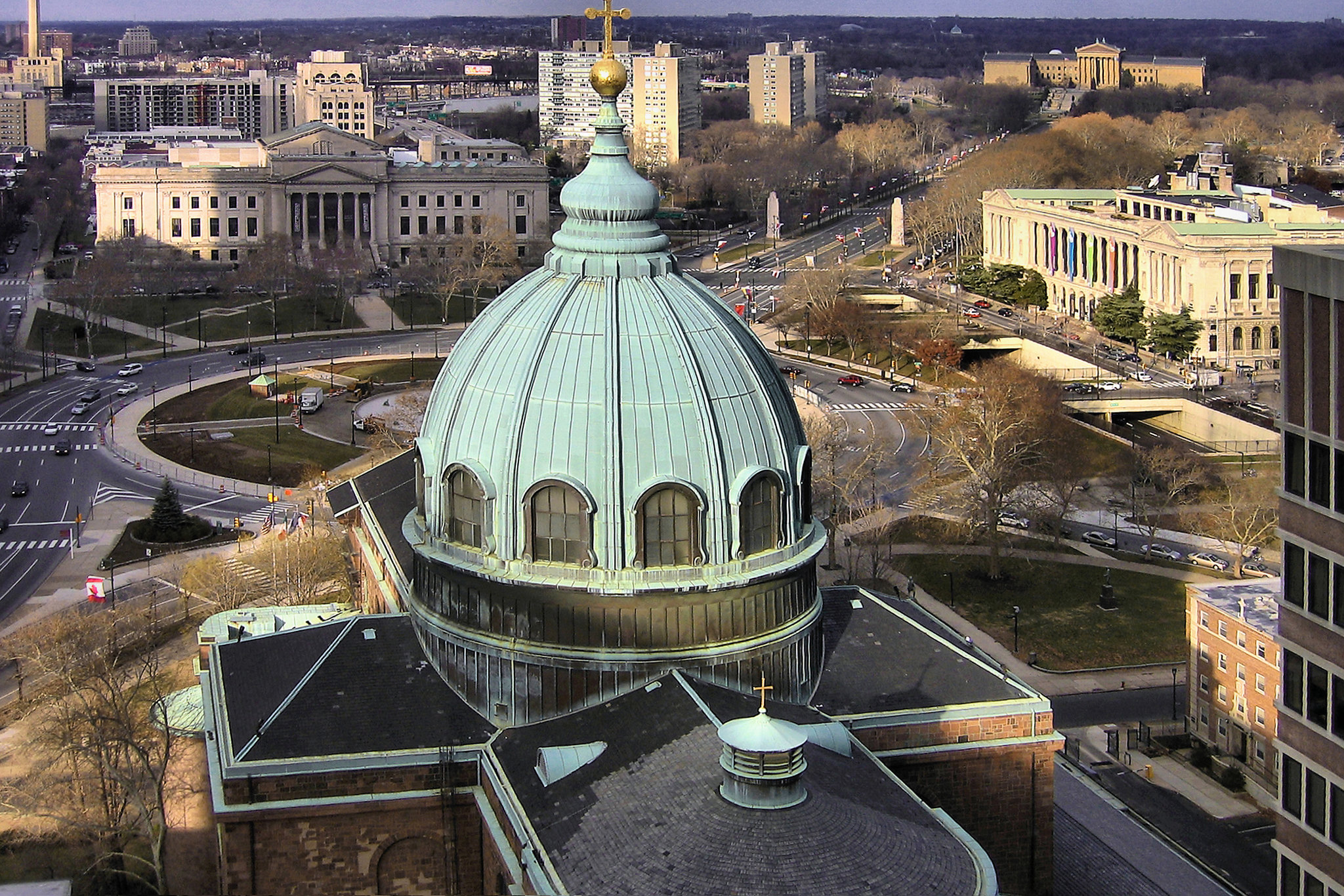 Logan Square – Philadelphia, Pennsylvania