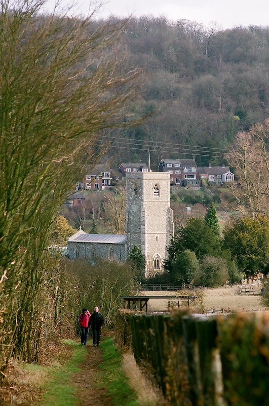 Aldbury, Hertfordshire (1)