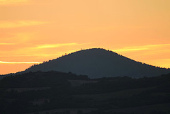 Un soir d'Auvergne