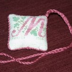 Scissor Fob (back) 2/7/07 Scissor Fob (back) 2/7/07