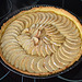 Tarte aux pommes