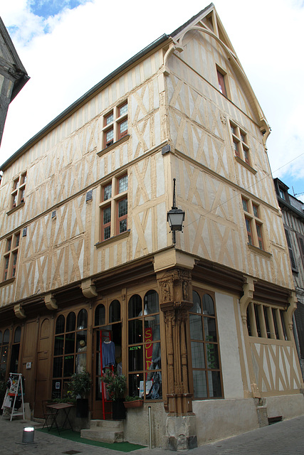 Auxerre
