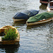 Floating garden?