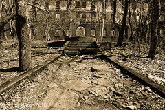 The Overlook Mountain House 1