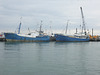 Fischereihafen Sassnitz