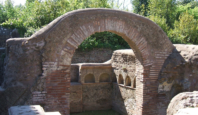 Tomb