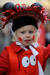 Souvenir carnavalesque...