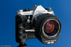 Pentax ME-F