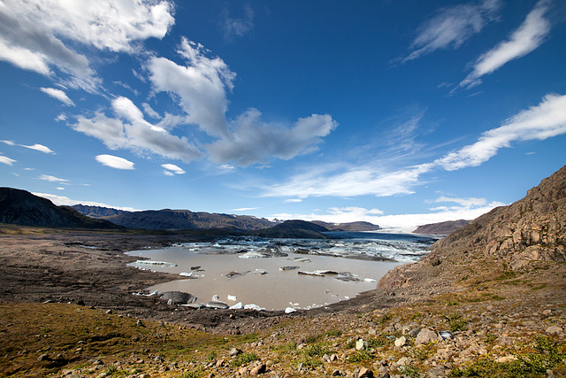 Hoffelsjökull