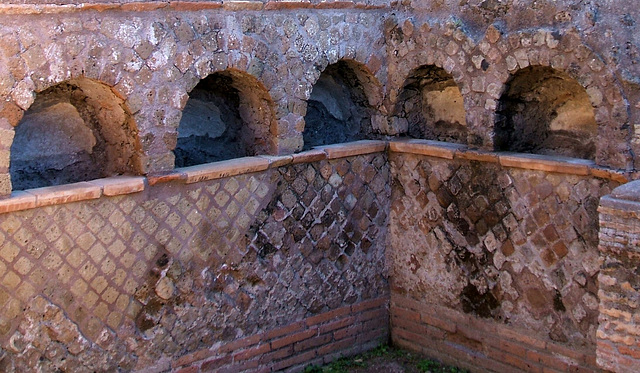 Columbaria