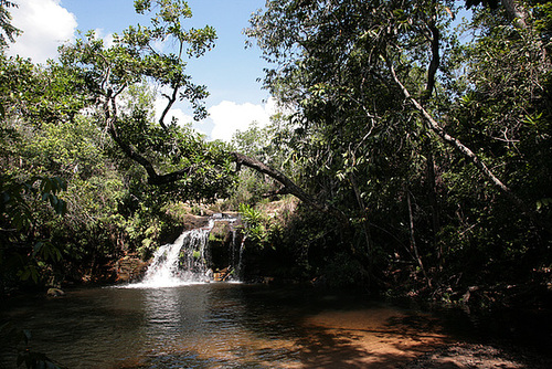 Chapada dos Guimaraes