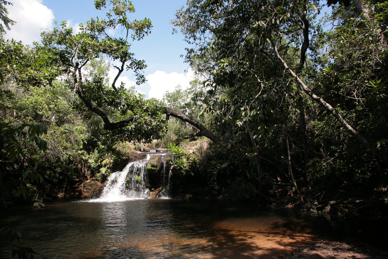 Chapada dos Guimaraes