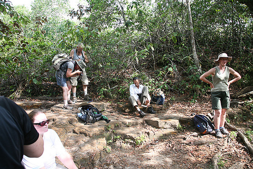 Chapada dos Guimaraes