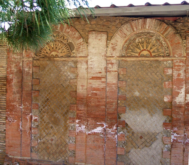 Tomb of the Archetti