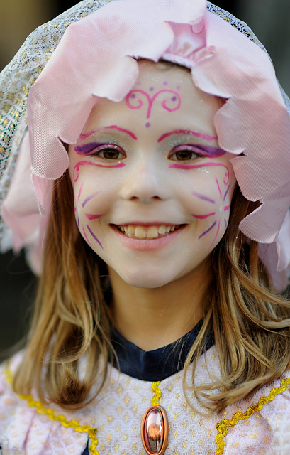 Souvenir carnavalesque...