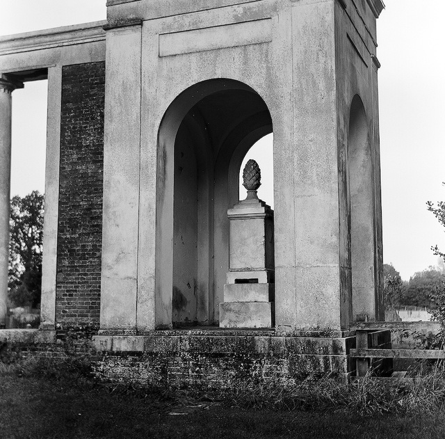 Ayot St Lawrence, Herts