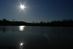 Maundy Thursday flood