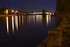 Compiègne, Venette locks (barrage de Venette)