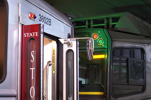 Transfer Point – Boston, Massachusetts