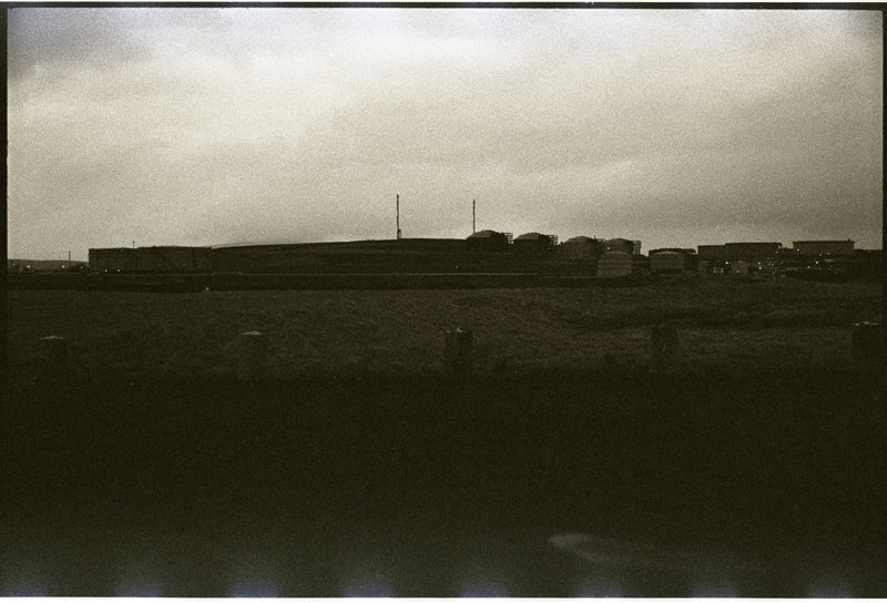 Shetland series