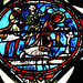 grateley 1225 stoning of stephen from salisbury