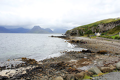 Isle of Skye, Schottland