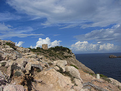 Morro d'Albarca