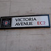 Victoria Avenue