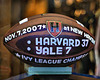 "The Game" Ball – Shop Window, Cambridge, Massachusetts "The Game" Ball – Shop Window, Cambridge, Massachusetts