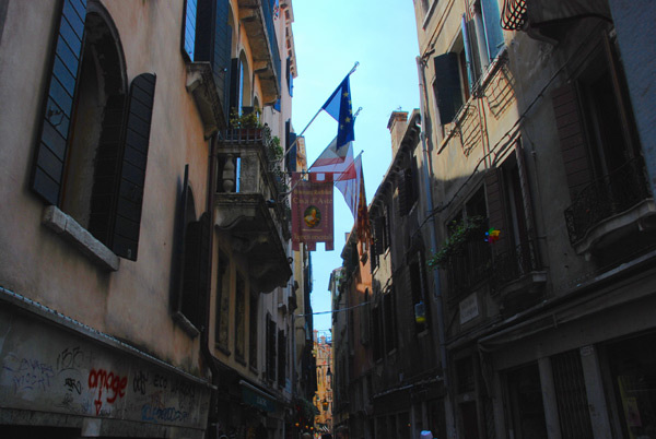 Venice street