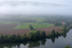 muesste der neckar sein