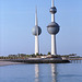 Kuwait Towers