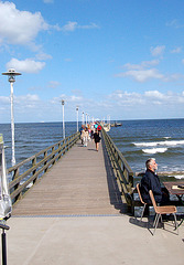 marponto en Ahlbeck