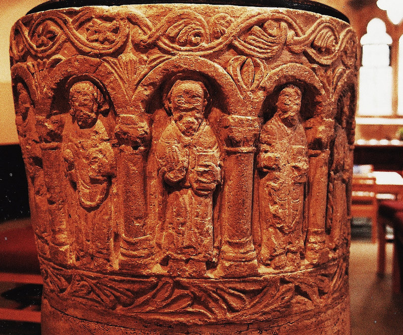 chirton wlts font c.1170