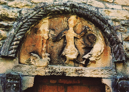 beckford harrowing of hell 1120