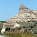 Scotts Bluff National Monument