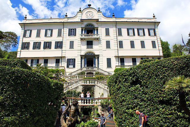 Villa Carlotta