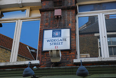 Widegate Street E1