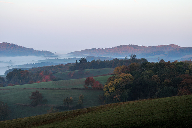 Odenwald - 121022 0808