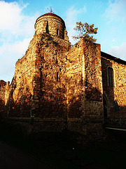 colchester castle