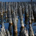 Old Fayette Michigan Pier