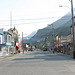 Day 10: Downtown Skagway