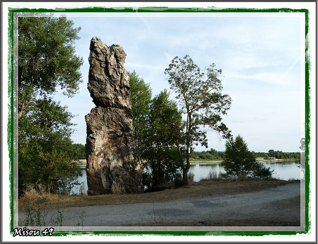 LA LOIRE