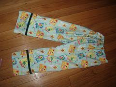 Jeannie's Pants 001