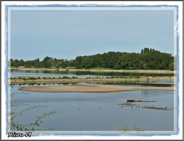 LA LOIRE