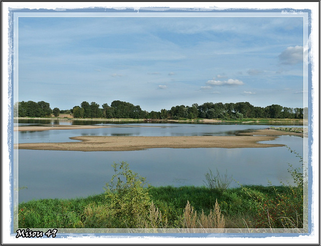 LA LOIRE