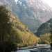 Day 10:  Skagway River