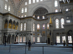 Mosquée de Nuruosmaniye