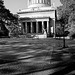 Grant's tomb view