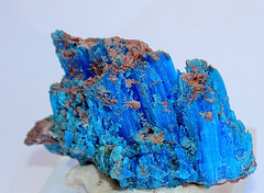 Chalcanthite